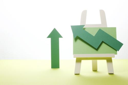 價格上漲 價格上漲