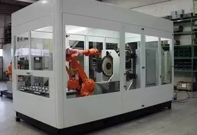 柔性拋光打磨 柔性拋光打磨