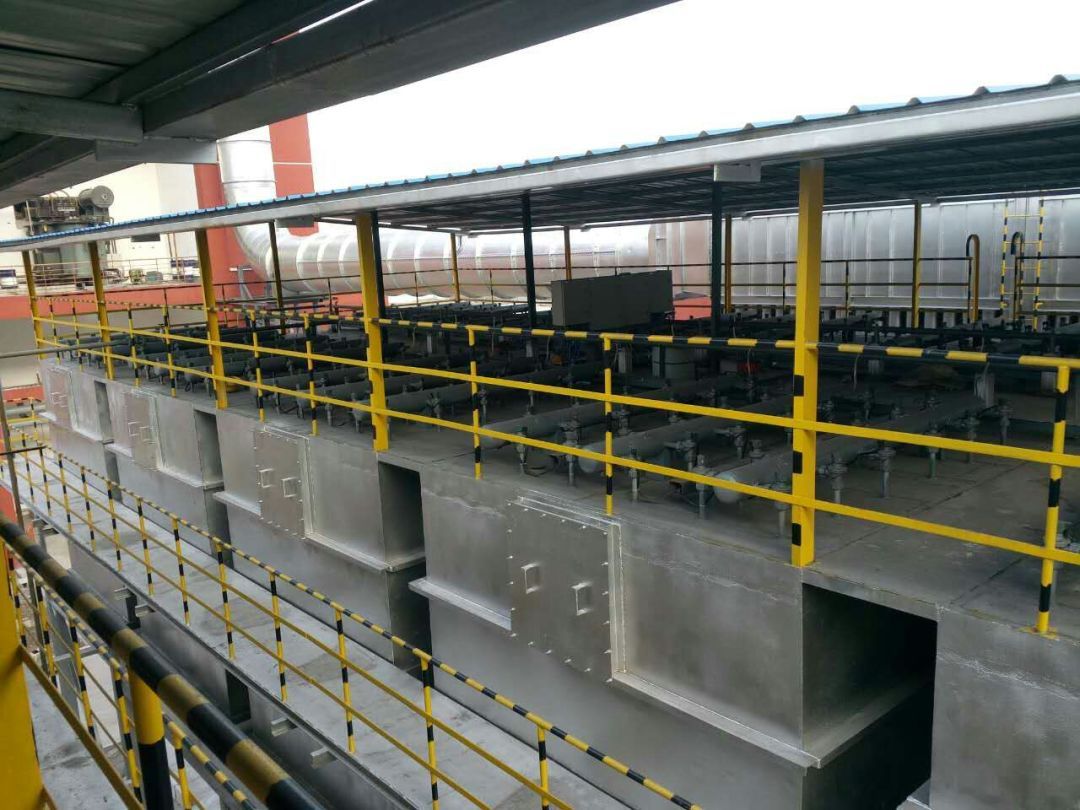 粉塵處理 粉塵處理