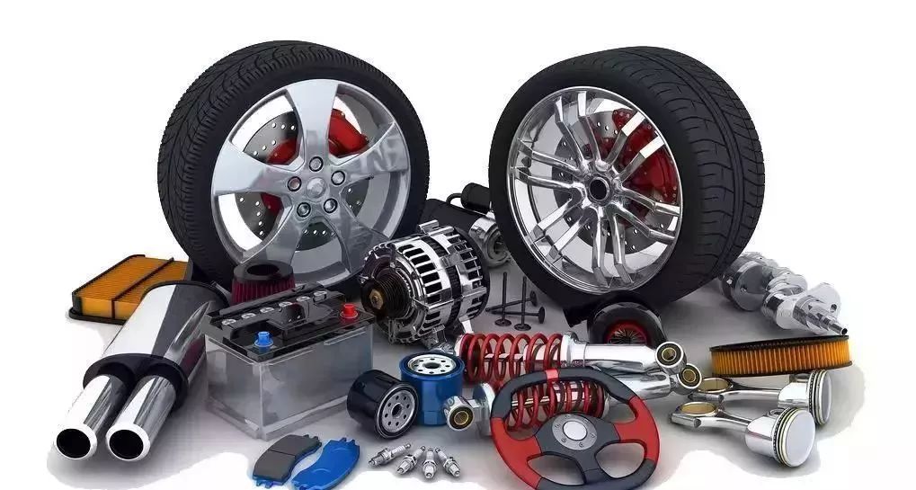 汽車零部件行業(yè) 汽車零部件行業(yè)