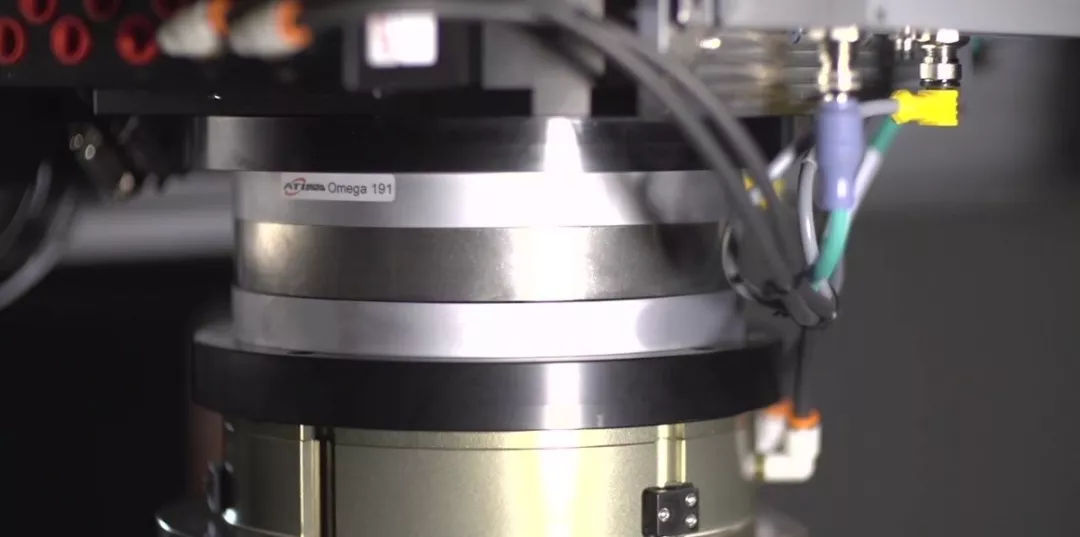 自動化磨削 自動化磨削