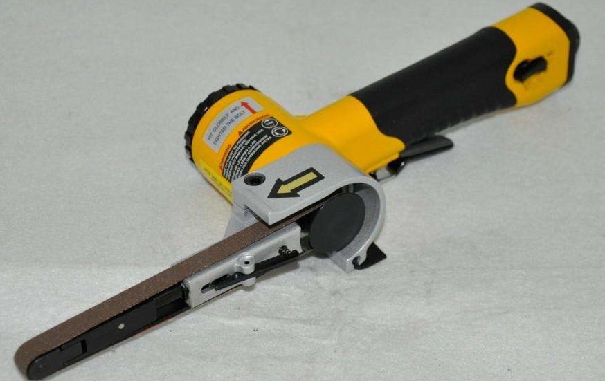 德國(guó)泛音手持式砂帶機(jī)的7大優(yōu)勢(shì) 德國(guó)泛音手持式砂帶機(jī)的7大優(yōu)勢(shì)