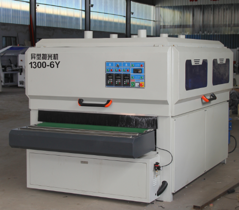 全自動砂光機(jī)的維護(hù)保養(yǎng) 全自動砂光機(jī)的維護(hù)保養(yǎng)