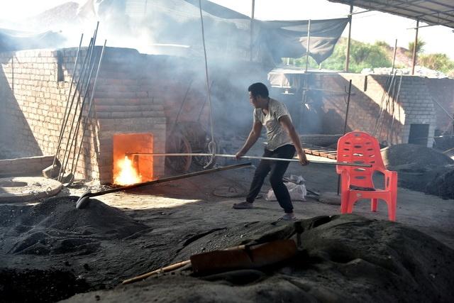 環(huán)境保護(hù)督查 環(huán)境保護(hù)督查