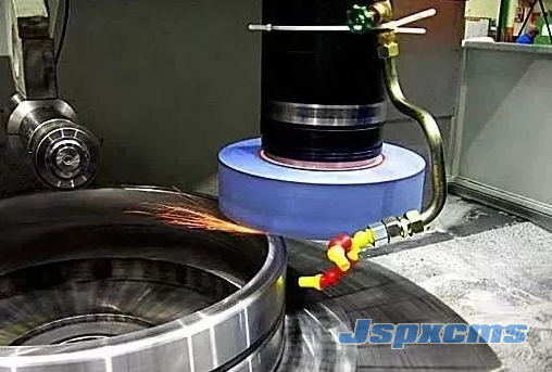 超精密拋光工藝:現(xiàn)代電子工業(yè)的靈魂_百葉片,百頁片,百葉/頁片廠家,千葉輪,千頁輪,千葉/頁片廠家 超精密拋光工藝:現(xiàn)代電子工業(yè)的靈魂_百葉片,百頁片,百葉/頁片廠家,千葉輪,千頁輪,千葉/頁片廠家